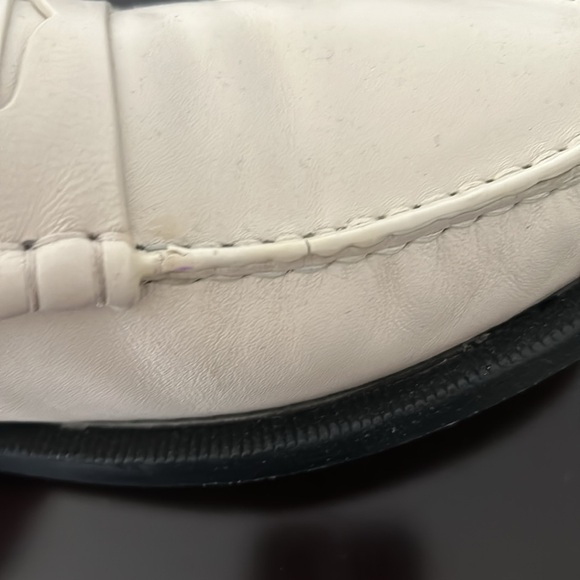 SAINT LAURENT Loafers - Picture 9 of 11